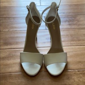 Aldo Heels